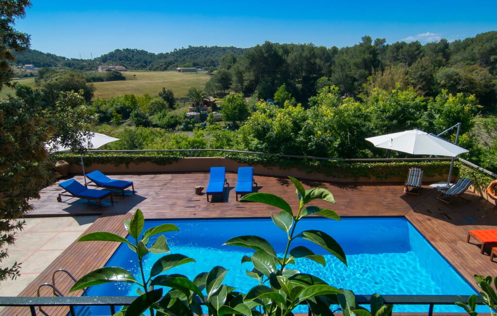 Mirabell, Maison 6 personnes à Arta - Photo 10