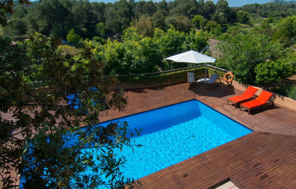 Mirabell, Maison 6 personnes à Arta - Photo 11