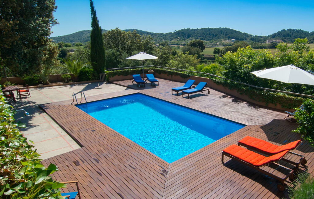Mirabell, Maison 6 personnes à Arta - Photo 12