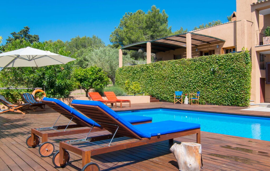 Mirabell, Maison 6 personnes à Arta - Photo 14