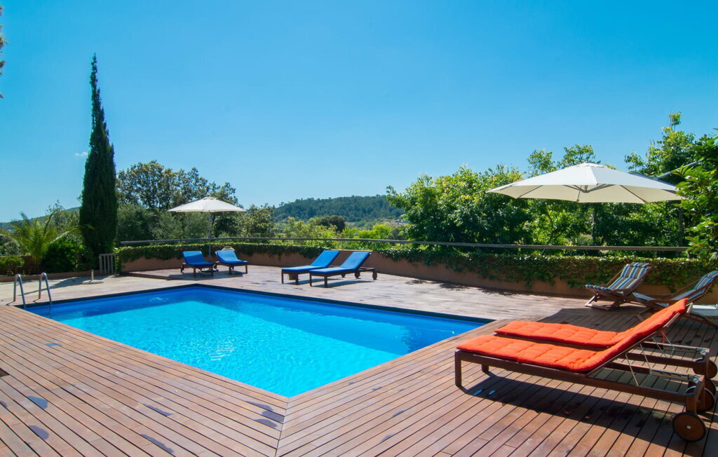 Mirabell, Maison 6 personnes à Arta - Photo 15
