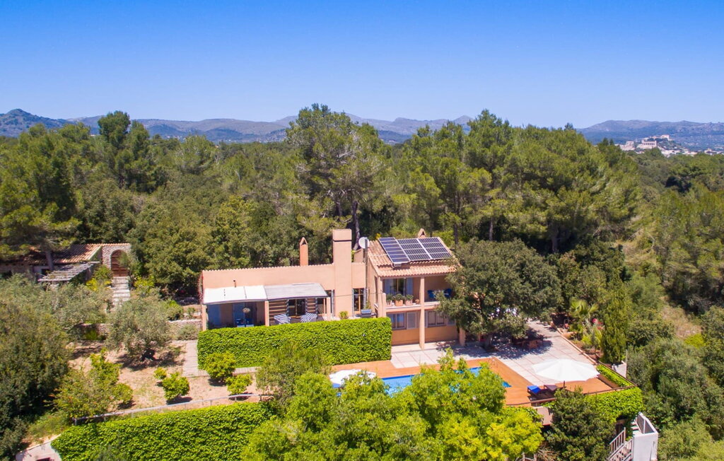Mirabell, Maison 6 personnes à Arta - Photo 16