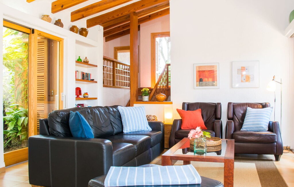 Mirabell, Maison 6 personnes à Arta - Photo 19