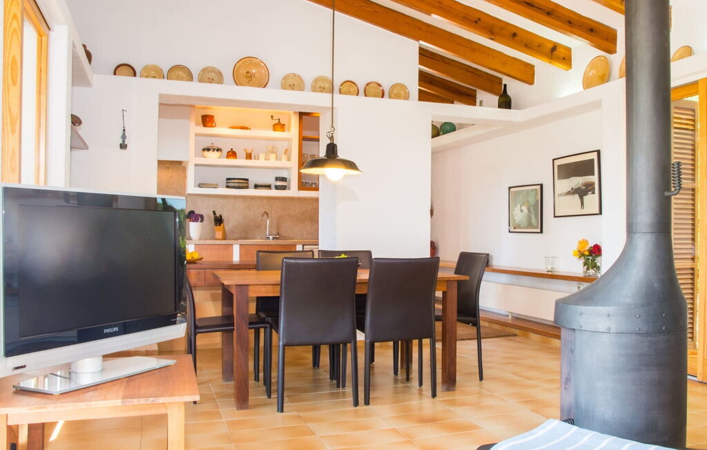 Mirabell, Maison 6 personnes à Arta - Photo 21