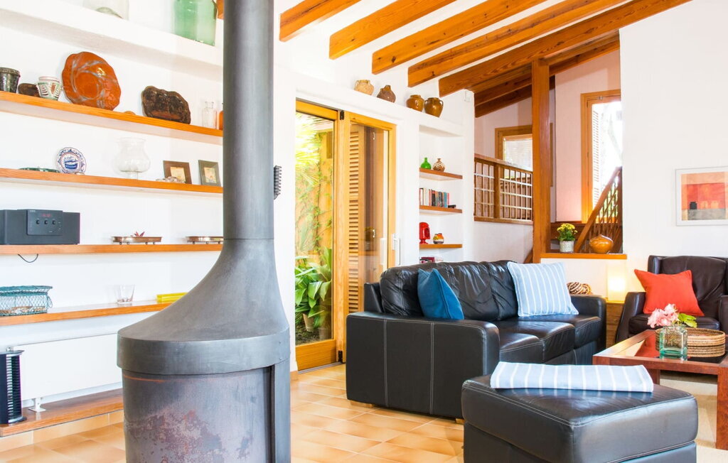 Mirabell, Maison 6 personnes à Arta - Photo 22
