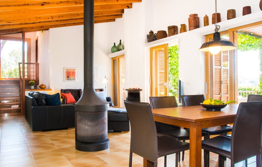 Mirabell, Maison 6 personnes à Arta - Photo 24