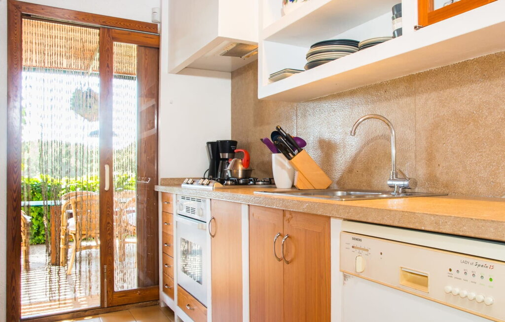Mirabell, Maison 6 personnes à Arta - Photo 26