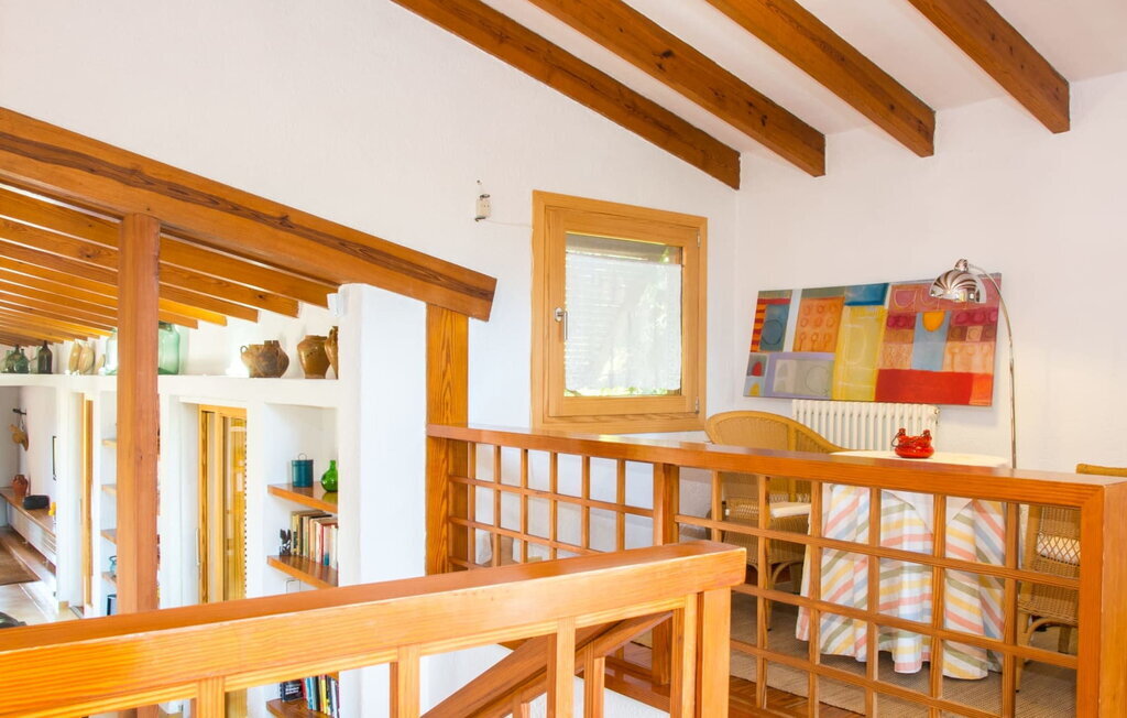 Mirabell, Maison 6 personnes à Arta - Photo 29