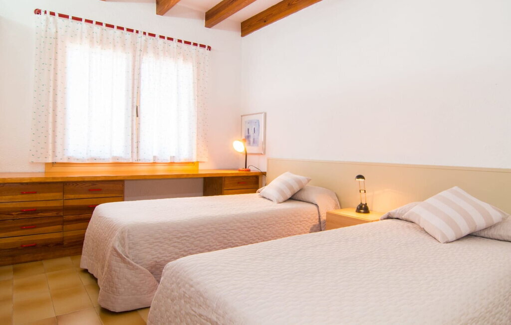 Mirabell, Maison 6 personnes à Arta - Photo 35