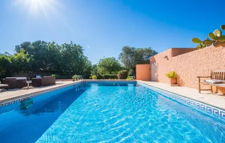 Ferragut, Maison 6 personnes à Arta - Photo 3