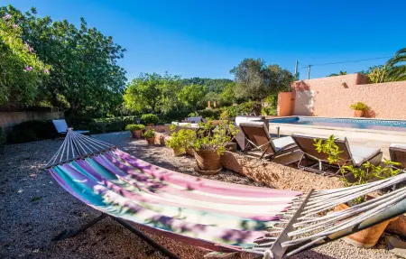 Ferragut, Maison 6 personnes à Arta - Photo 5