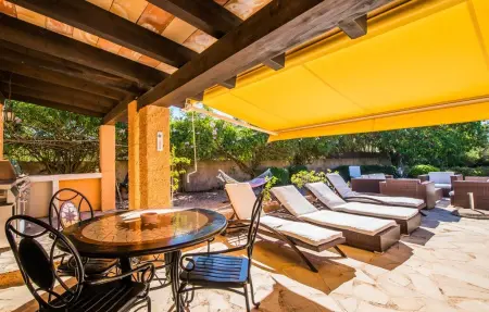 Ferragut, Maison 6 personnes à Arta - Photo 6