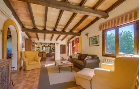 Ferragut, Maison 6 personnes à Arta - Photo 7