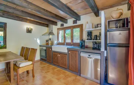Ferragut, Maison 6 personnes à Arta - Photo 8