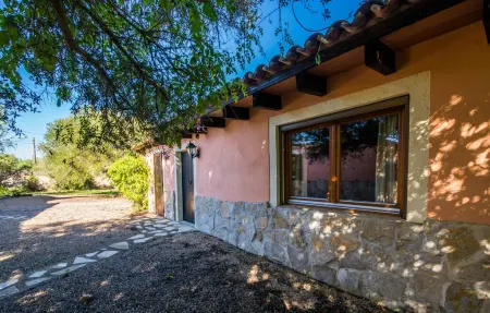 Ferragut, Maison 6 personnes à Arta - Photo 14