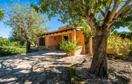 Ferragut, Maison 6 personnes à Arta - Photo 16