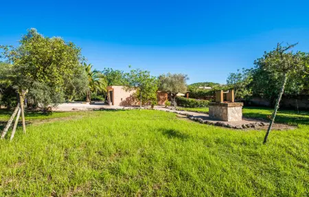 Ferragut, Maison 6 personnes à Arta - Photo 17