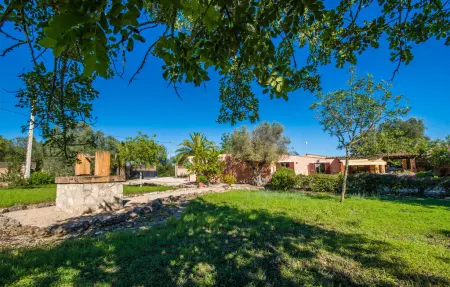 Ferragut, Maison 6 personnes à Arta - Photo 18