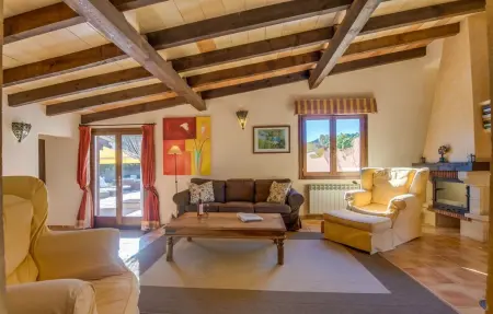 Ferragut, Maison 6 personnes à Arta - Photo 19