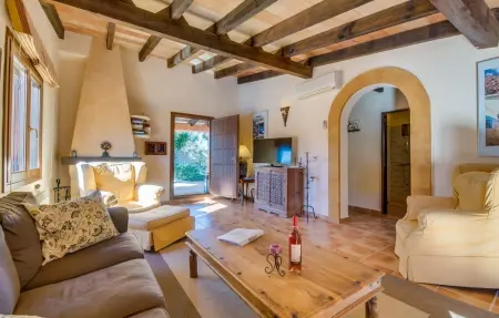 Ferragut, Maison 6 personnes à Arta - Photo 20