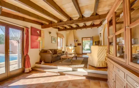 Ferragut, Maison 6 personnes à Arta - Photo 21