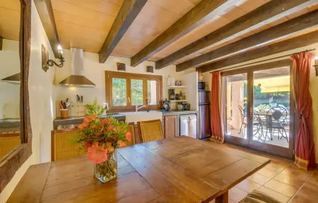 Ferragut, Maison 6 personnes à Arta - Photo 23