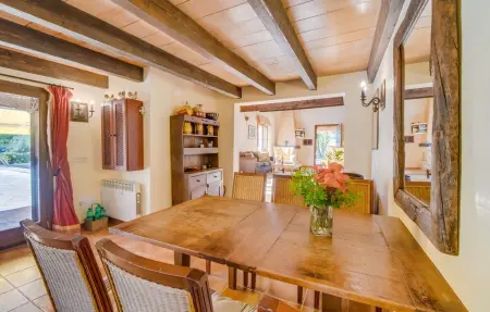 Ferragut, Maison 6 personnes à Arta - Photo 24