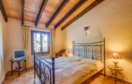 Ferragut, Maison 6 personnes à Arta - Photo 25