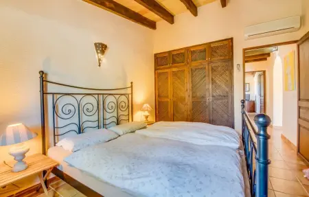 Ferragut, Maison 6 personnes à Arta - Photo 26
