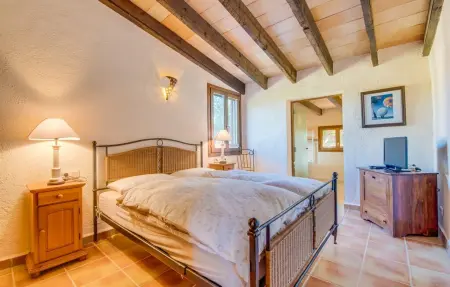Ferragut, Maison 6 personnes à Arta - Photo 27