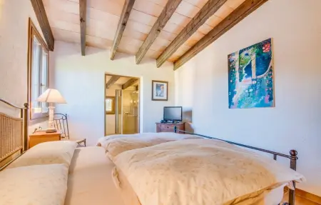 Ferragut, Maison 6 personnes à Arta - Photo 28