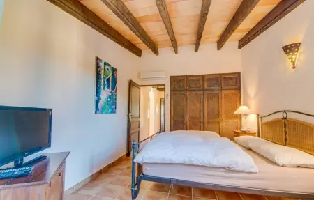 Ferragut, Maison 6 personnes à Arta - Photo 29