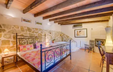 Ferragut, Maison 6 personnes à Arta - Photo 30