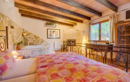 Ferragut, Maison 6 personnes à Arta - Photo 31