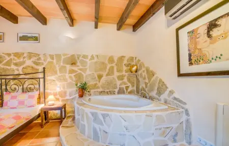 Ferragut, Maison 6 personnes à Arta - Photo 32