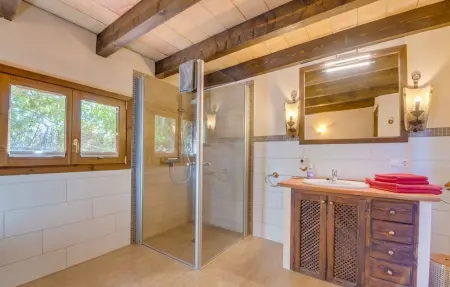 Ferragut, Maison 6 personnes à Arta - Photo 33