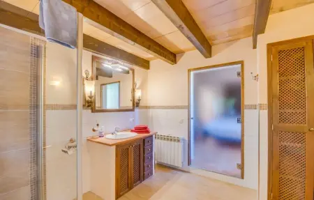 Ferragut, Maison 6 personnes à Arta - Photo 34