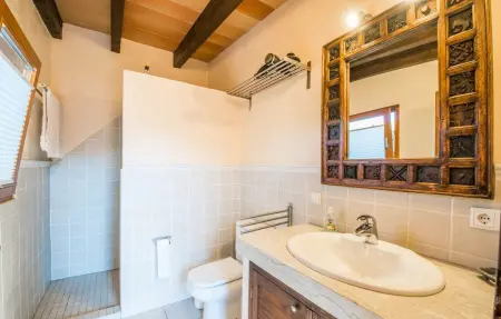 Ferragut, Maison 6 personnes à Arta - Photo 35