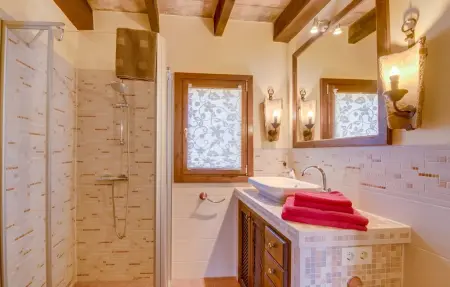 Ferragut, Maison 6 personnes à Arta - Photo 37