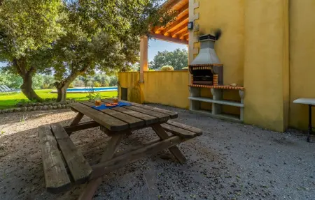Amarillo, Maison 12 personnes à Arta - Photo 6