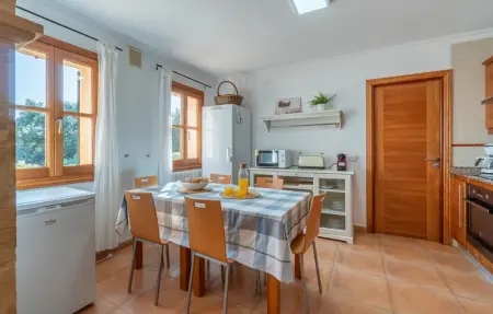 Amarillo, Maison 12 personnes à Arta - Photo 20