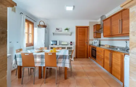 Amarillo, Maison 12 personnes à Arta - Photo 21