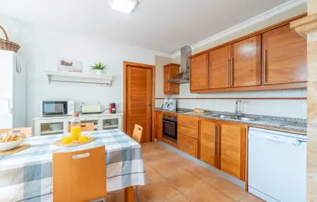 Amarillo, Maison 12 personnes à Arta - Photo 22