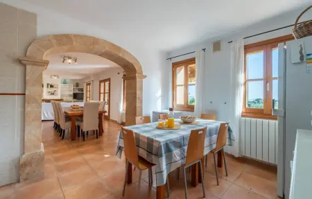 Amarillo, Maison 12 personnes à Arta - Photo 23