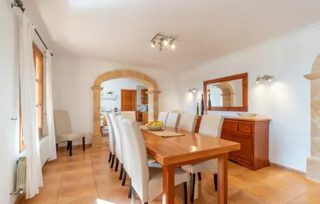 Amarillo, Maison 12 personnes à Arta - Photo 25