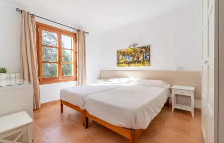 Amarillo, Maison 12 personnes à Arta - Photo 34