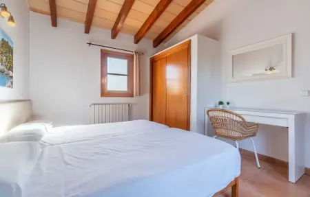 Amarillo, Maison 12 personnes à Arta - Photo 40