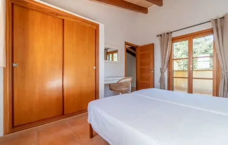 Amarillo, Maison 12 personnes à Arta - Photo 42