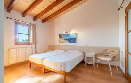 Amarillo, Maison 12 personnes à Arta - Photo 43