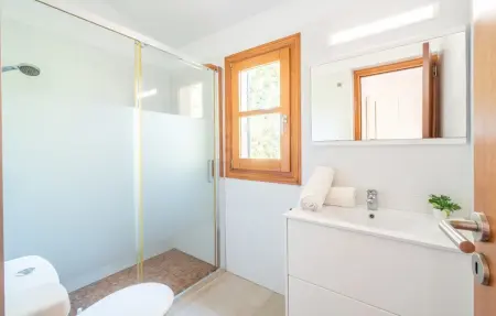 Amarillo, Maison 12 personnes à Arta - Photo 50